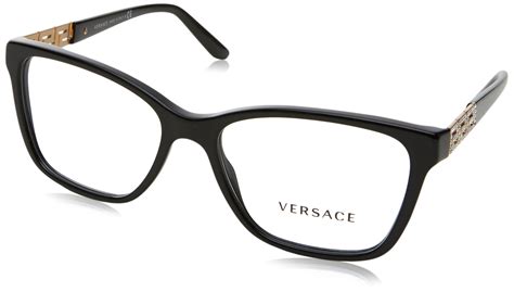 versace frame manufacturer|Versace optical frames for women.